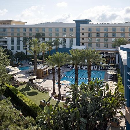 Renaissance Clubsport Aliso Viejo Laguna Beach Hotel Εξωτερικό φωτογραφία