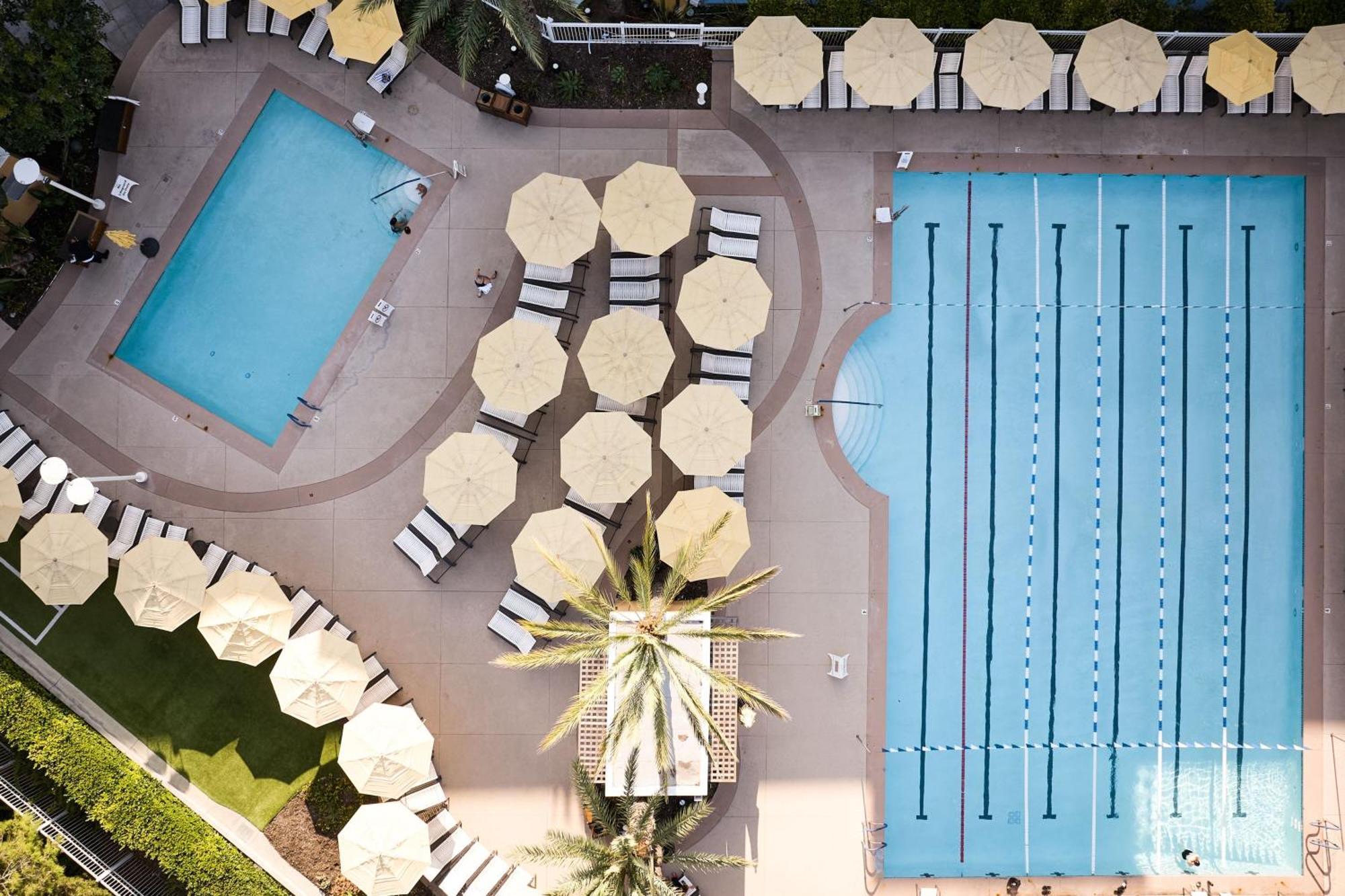 Renaissance Clubsport Aliso Viejo Laguna Beach Hotel Εξωτερικό φωτογραφία